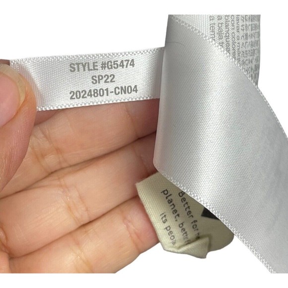 Madewell Summer Ryder - Cardigan Sweater Women’s XS - Gray - Open Front Pockets‎ - Picture 7 of 10